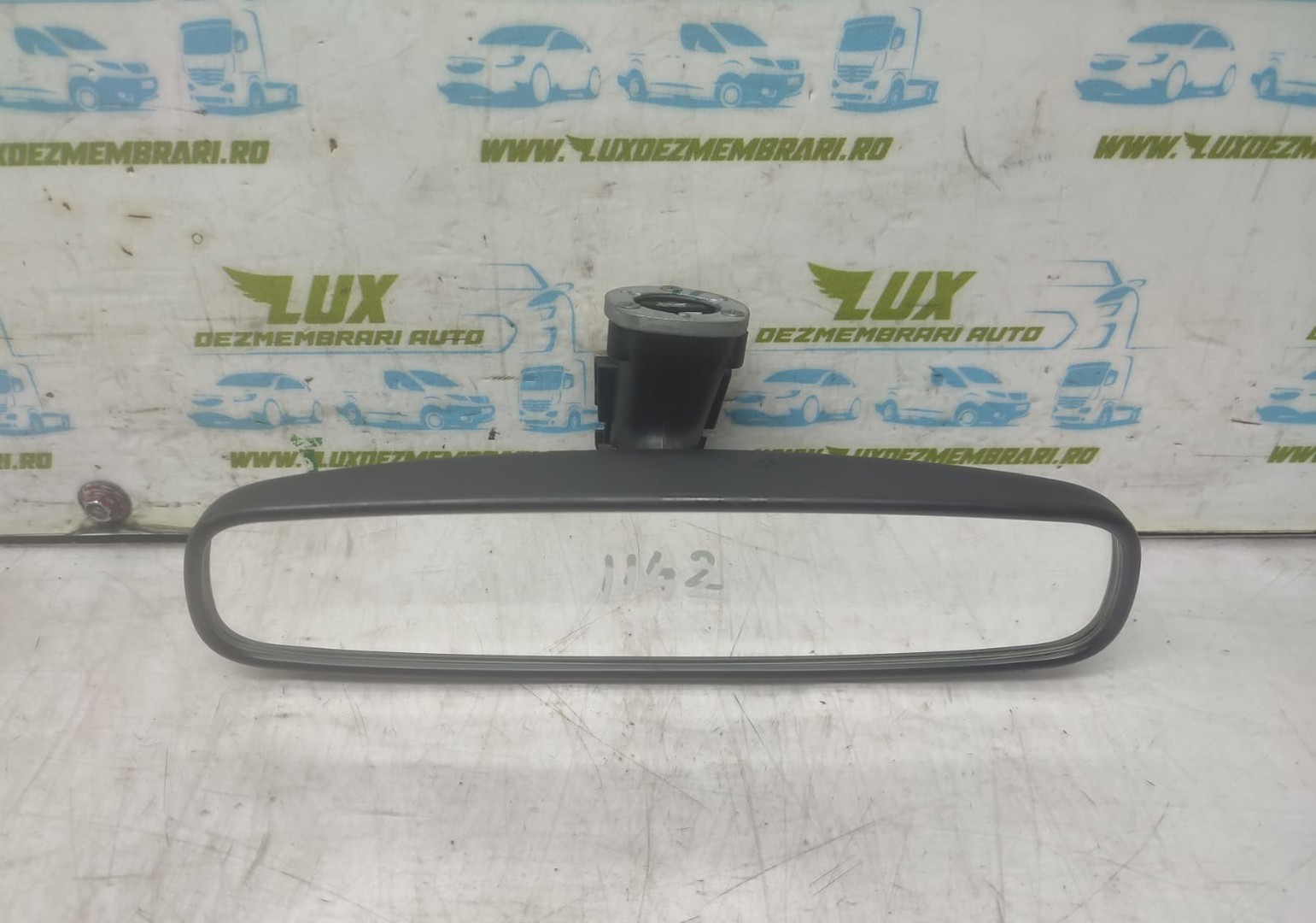 Oglinda retrovizoare interioara E9014276 Ford Focus 3 (facelift) (2014 - 2020)