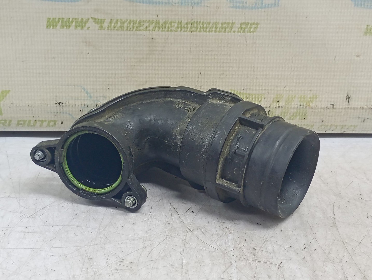 Tub intercooler 04E129656S Skoda Rapid 3 (facelift) (2017 - 2020)