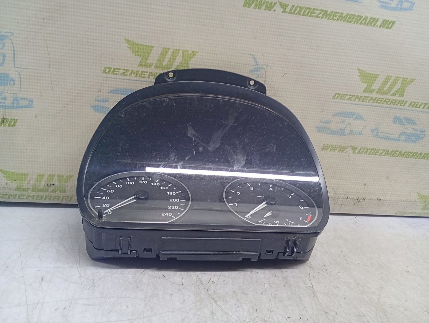 Ceasuri de bord 1041568 BMW Seria 1 E87 (2004 - 2007)