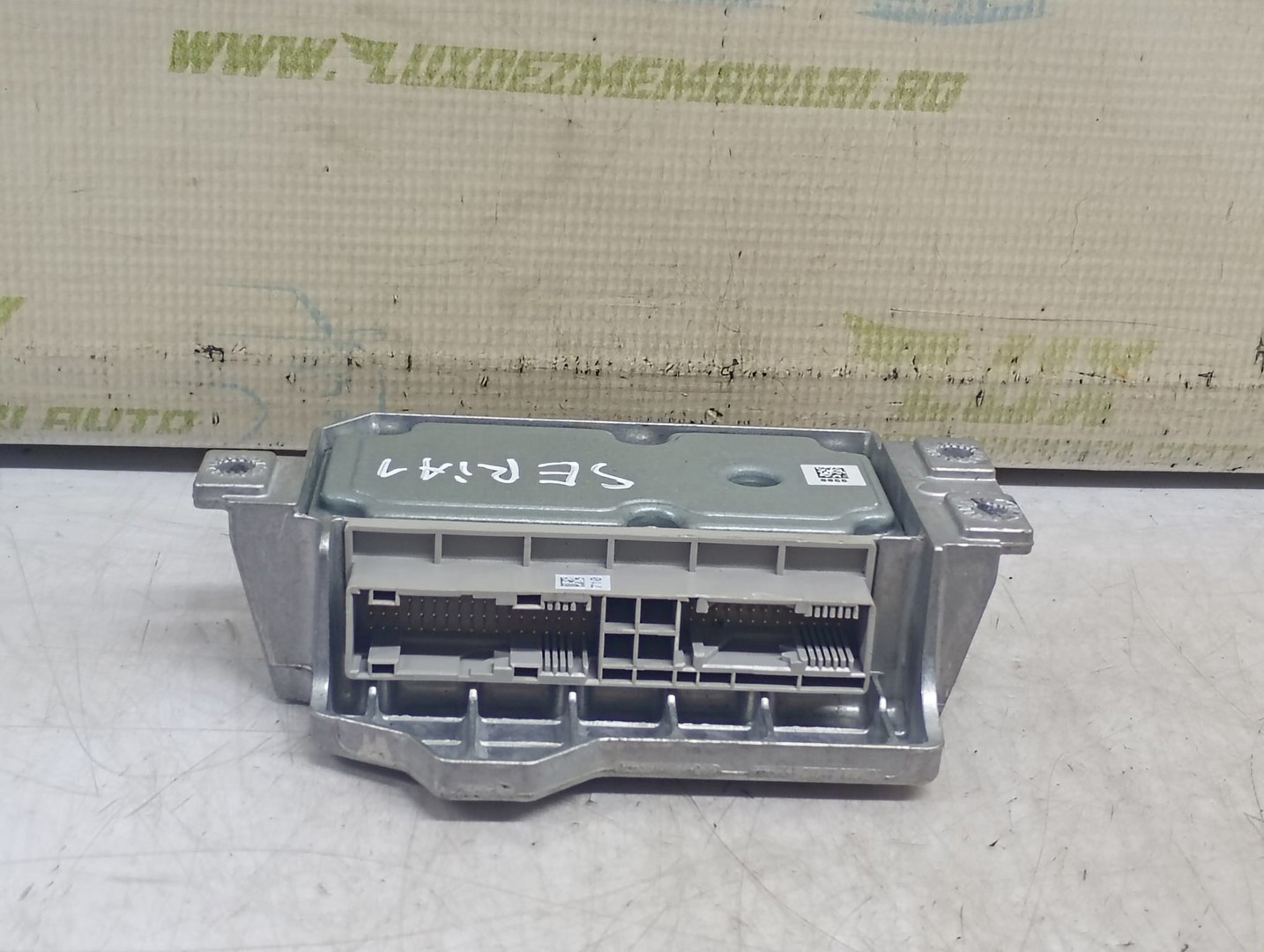 Calculator airbag 9166057 BMW Seria 1 E87 (2004 - 2007)