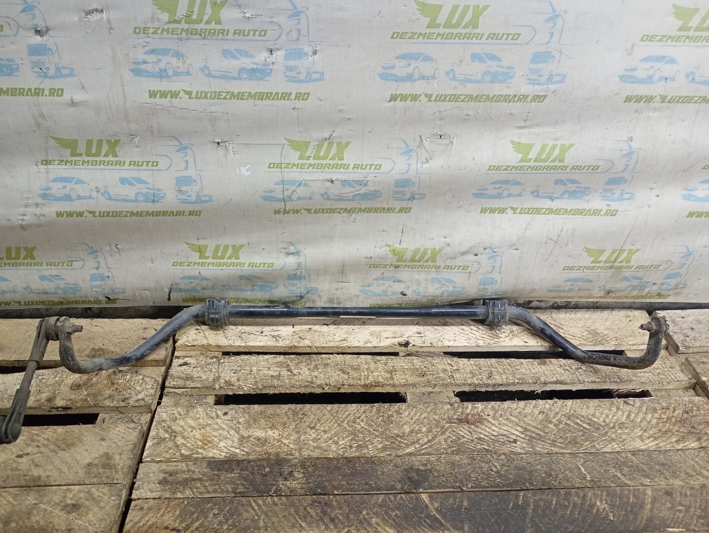 Bara stabilizatoare fata 6873469 BMW Seria 7 G11/G12 (2015 - 2020)