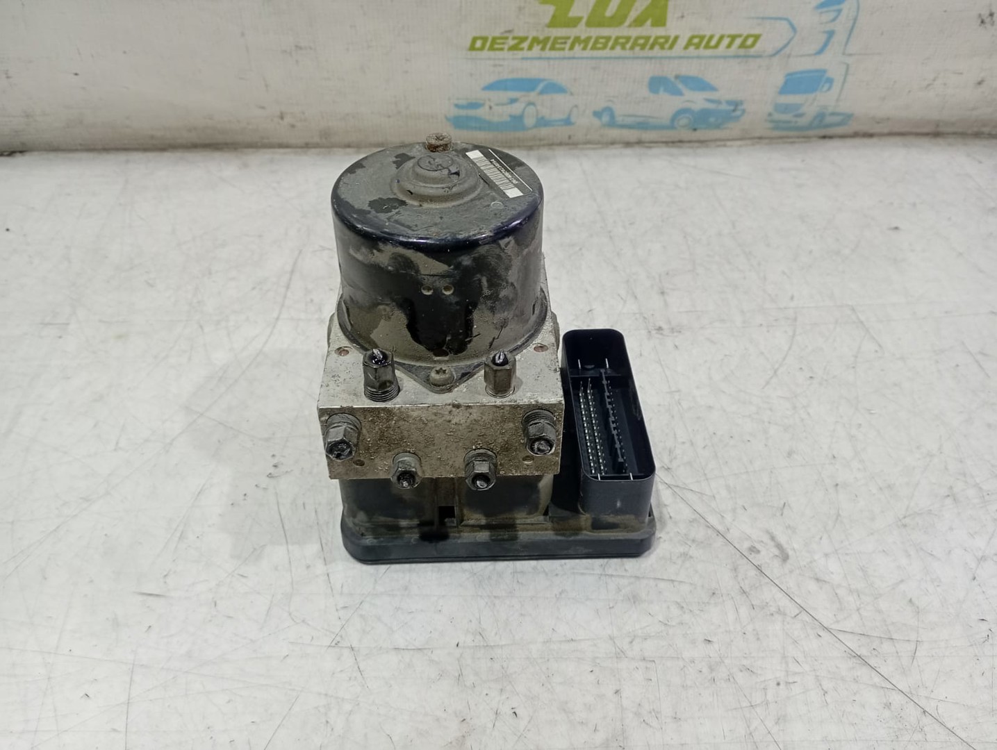 Pompa ABS 3m51-2c405-hb Mazda 3 BK (2003 - 2006)