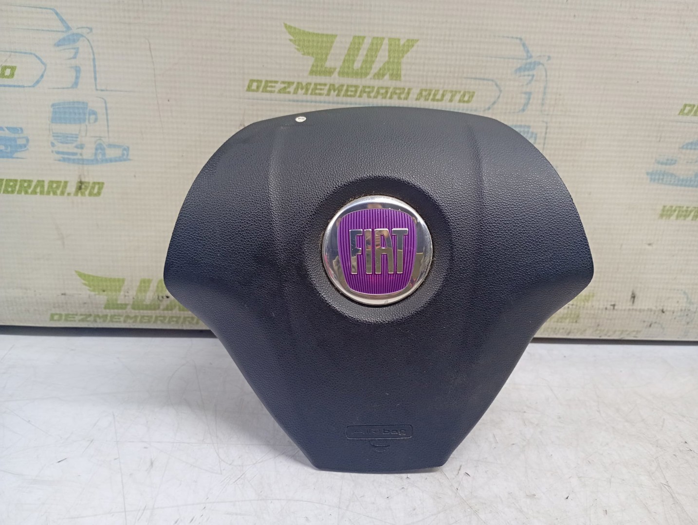 Airbag sofer f1994472 Fiat Grande Punto 2 (2008 - 2011)
