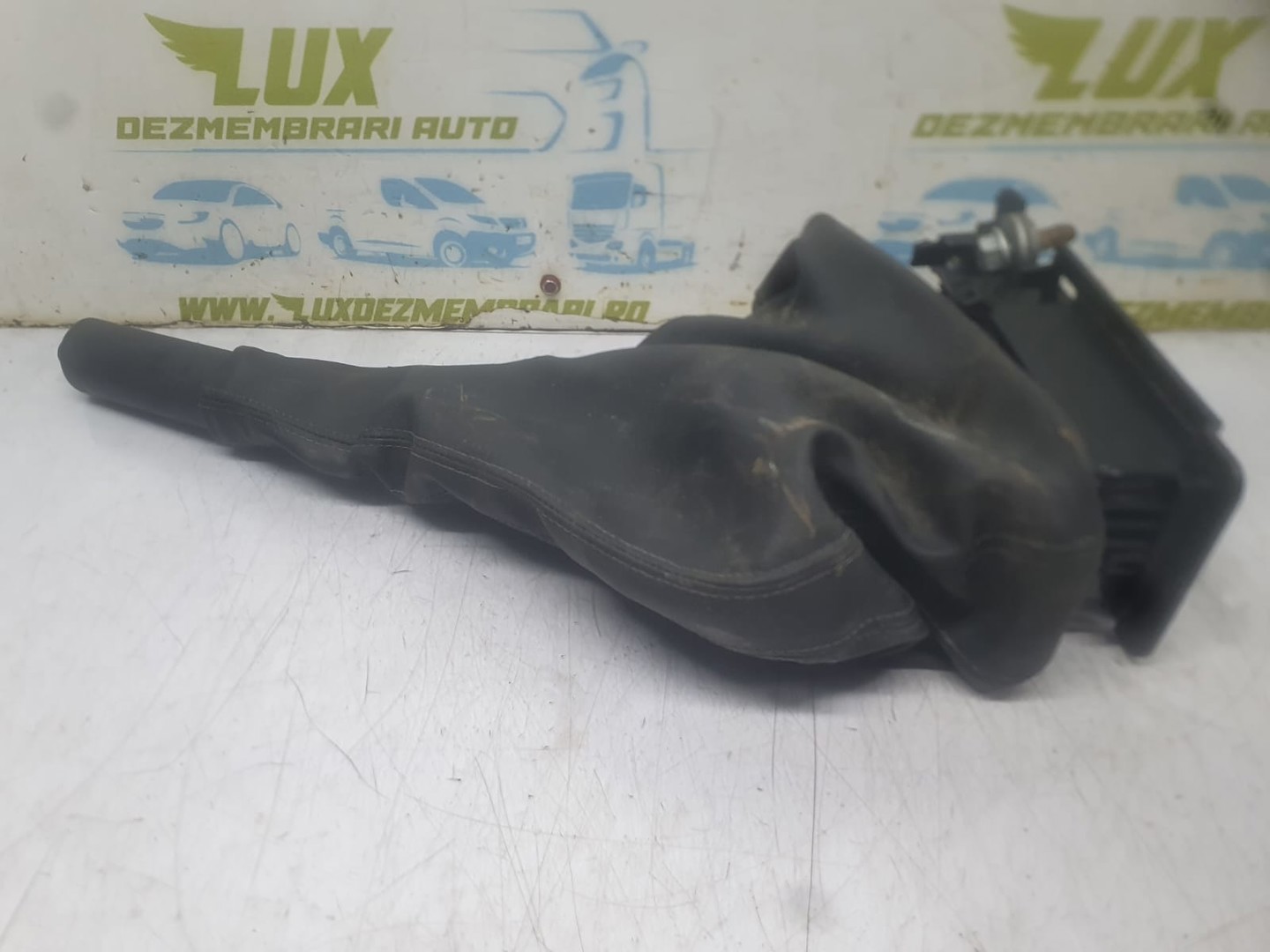 Maneta frana de mana 360103501R-B Renault Trafic 2 (facelift) (2006 - 2015)