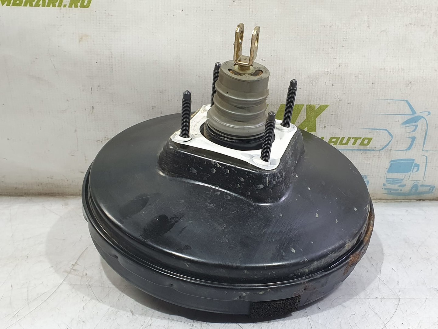 Tulumba frana bp4L-43950-c Mazda 3 BK (2003 - 2006)