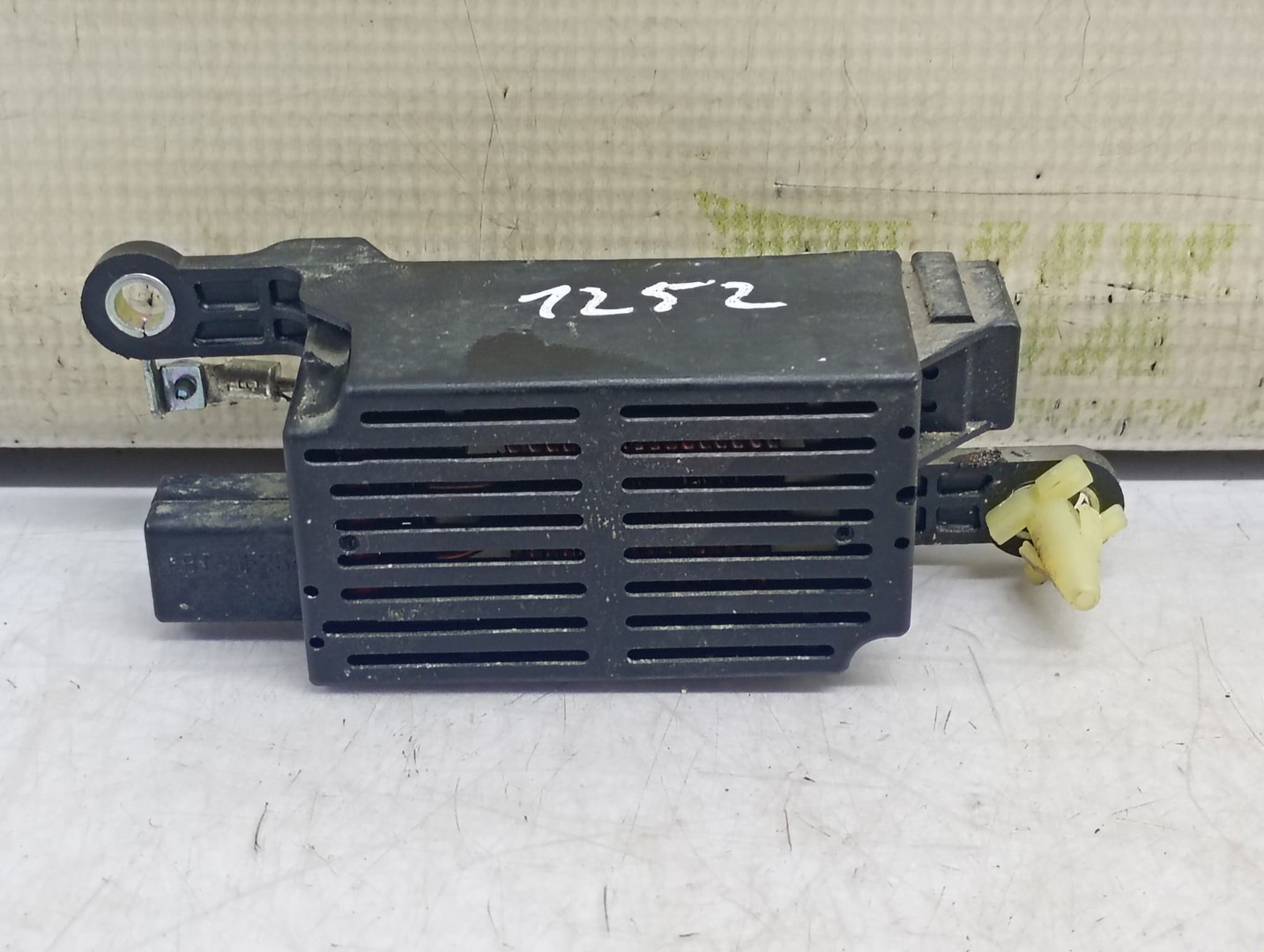 Modul confort TD1166950 Mazda 6 GH (2007 - 2012)