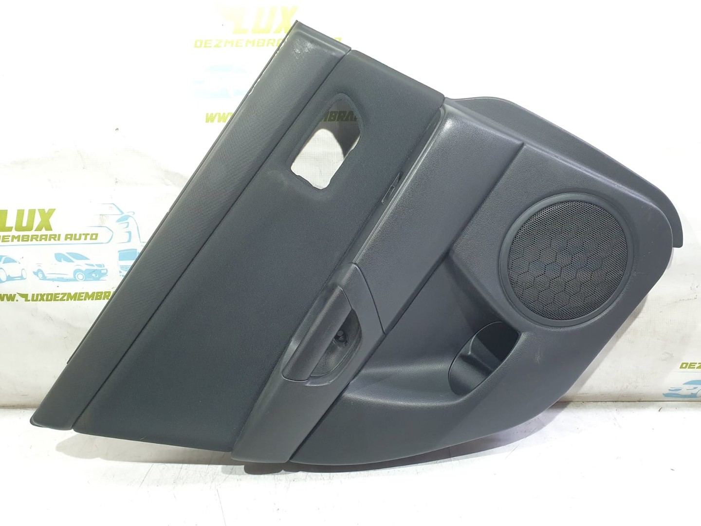 Fata usa stanga spate Mazda 3 BK (2003 - 2006)