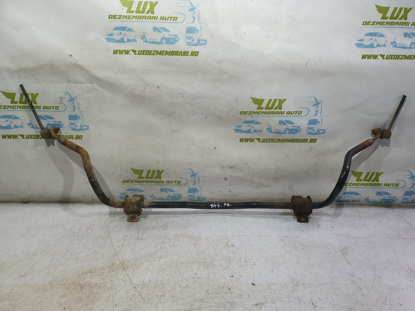 Bara stabilizatoare fata Mazda 3 BK (2003 - 2006)