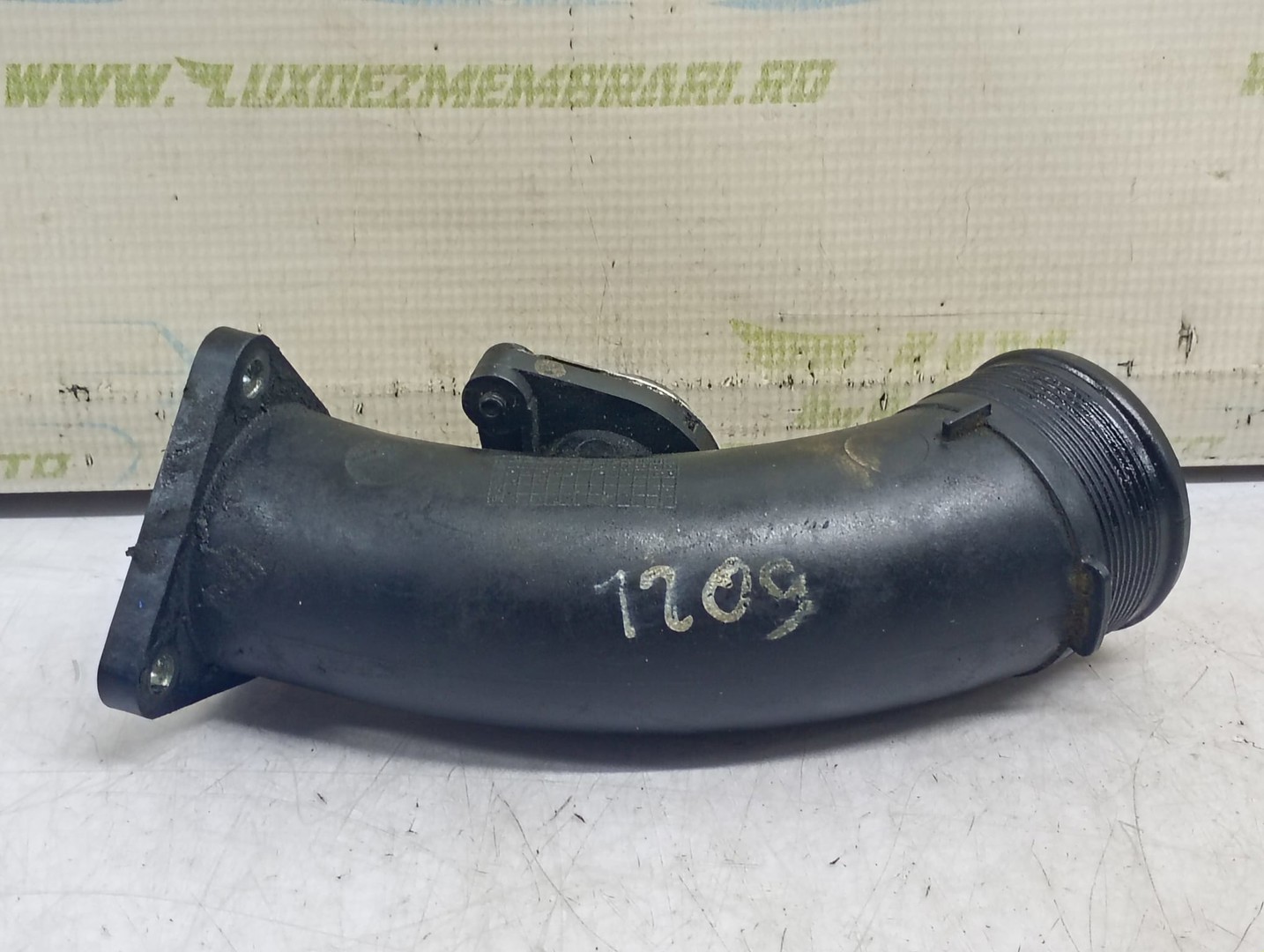 Tub intercooler 04B145762B Volkswagen Polo 5 (6R) (facelift) (2014 - 2018)