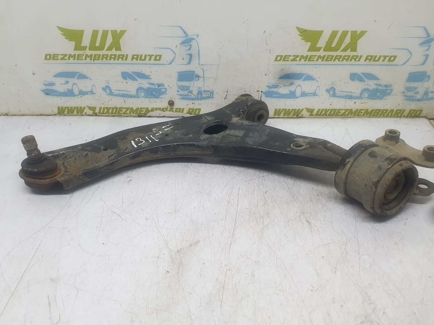 Brat suspensie stanga fata Mazda 3 BK (2003 - 2006)