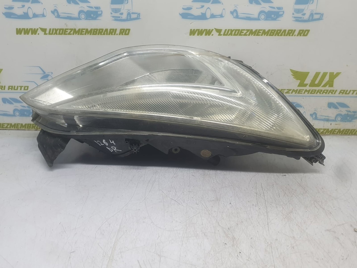 Far dreapta 1EG010011-02 Opel Astra J (2009 - 2012)
