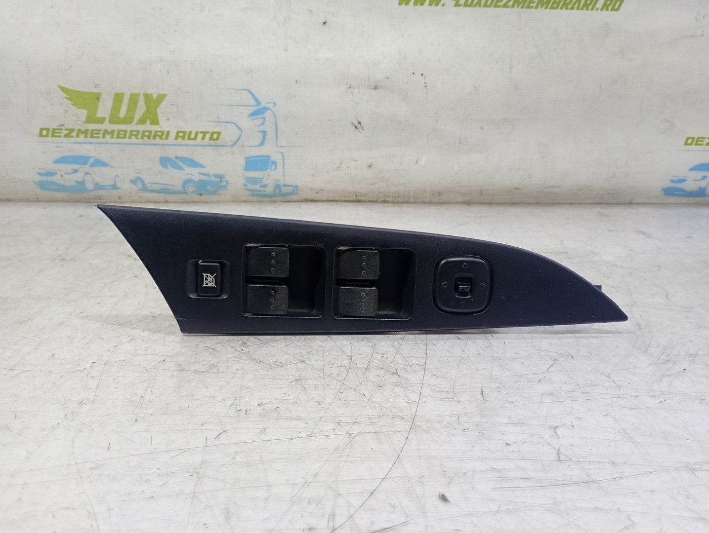 Panou butoane 03123000 Mazda 3 BK (2003 - 2006)