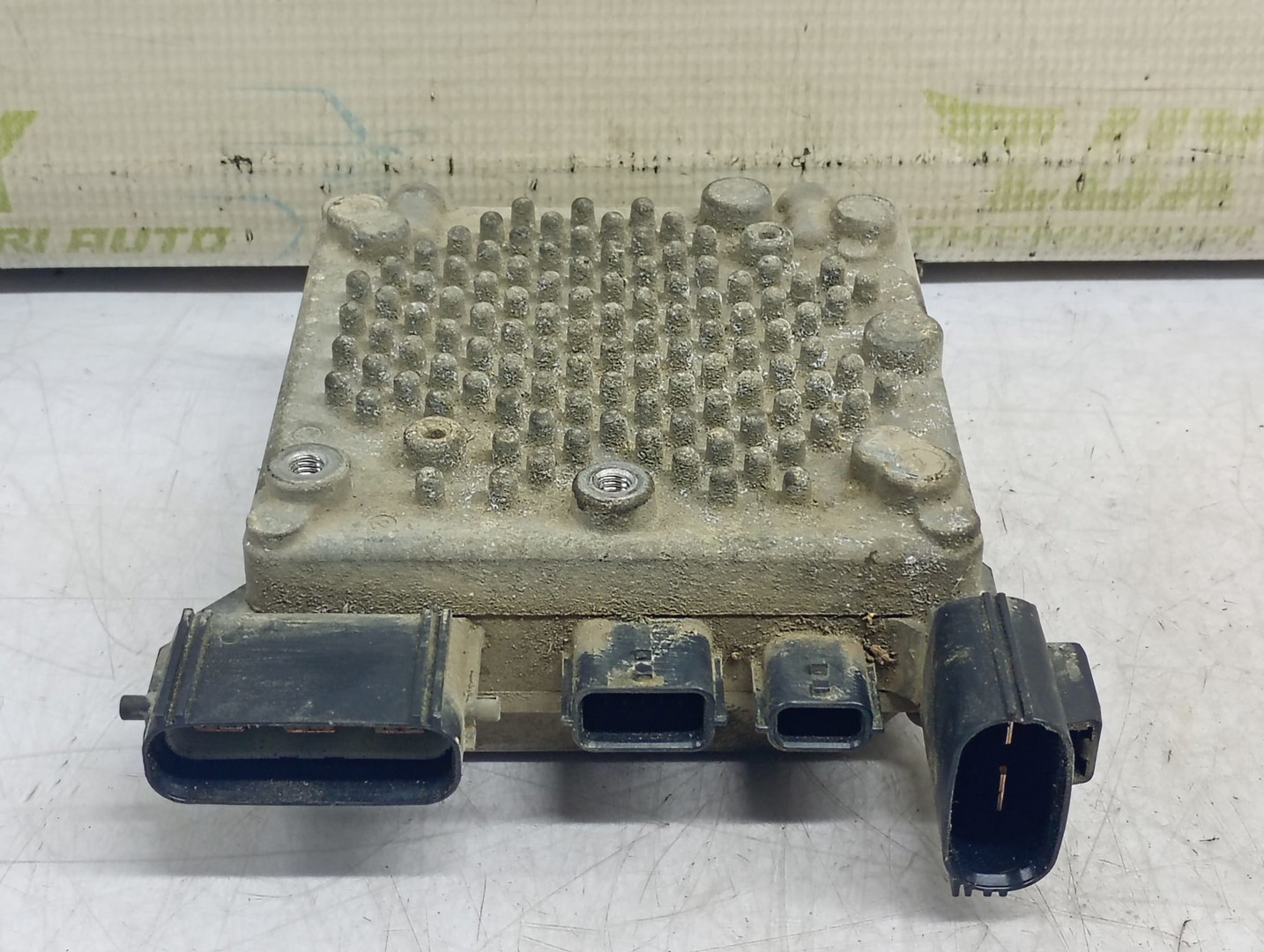 Calculator servodirectie GS1D-67880-E Mazda 6 GH (2007 - 2012)