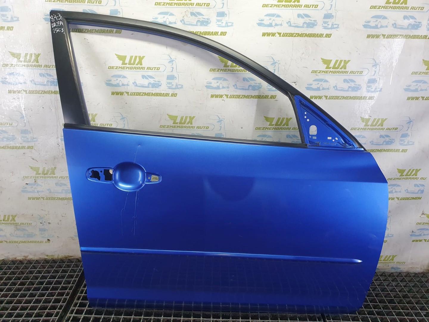 Usa dreapta fata Mazda 3 BK (2003 - 2006)