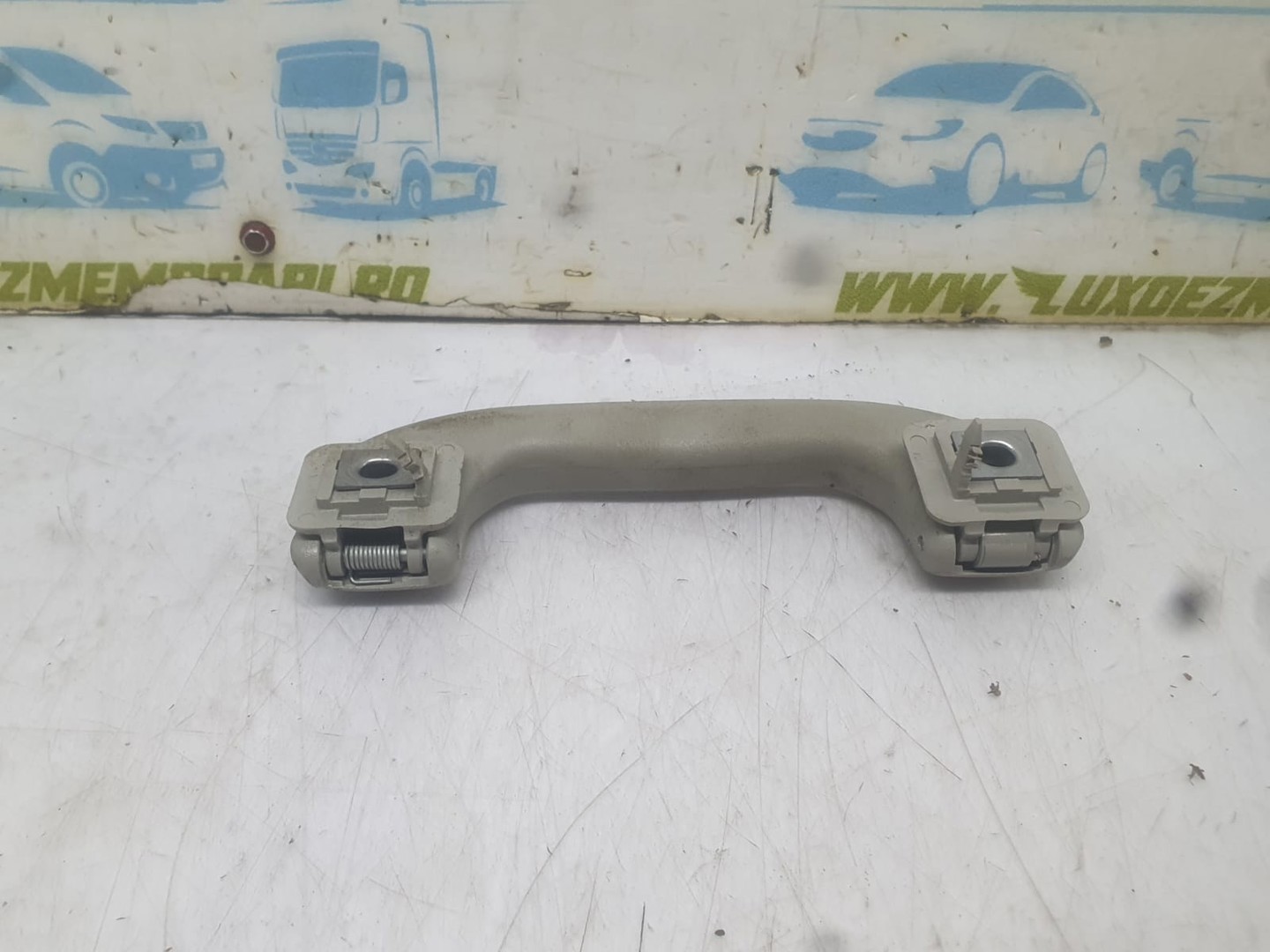Maner plafon Opel Astra J (2009 - 2012)