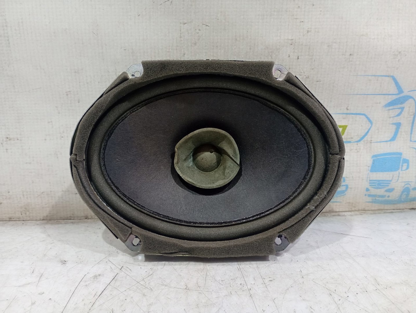 Boxa difuzor 3m81-18808-ca Mazda 3 BK (2003 - 2006)