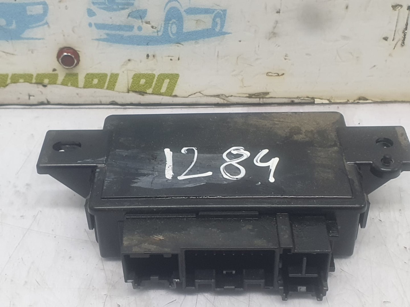 Modul confort 5DS933781 -31AA Opel Astra J (2009 - 2012)