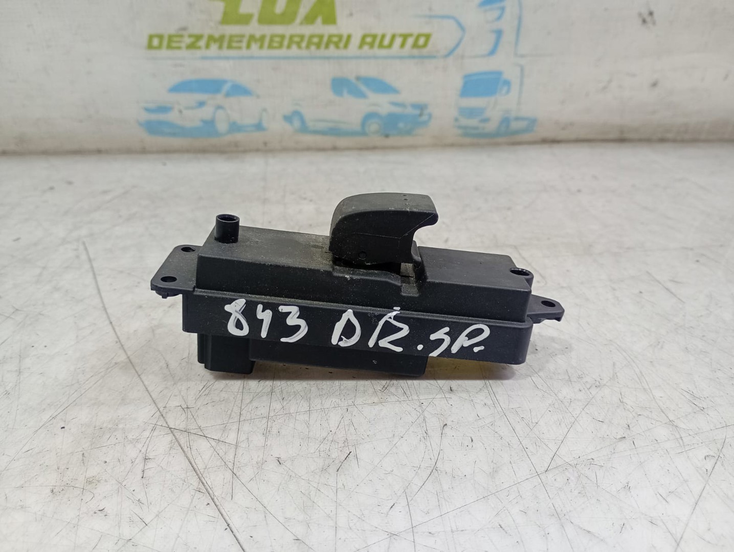 Buton geam 03123120 Mazda 3 BK (2003 - 2006)