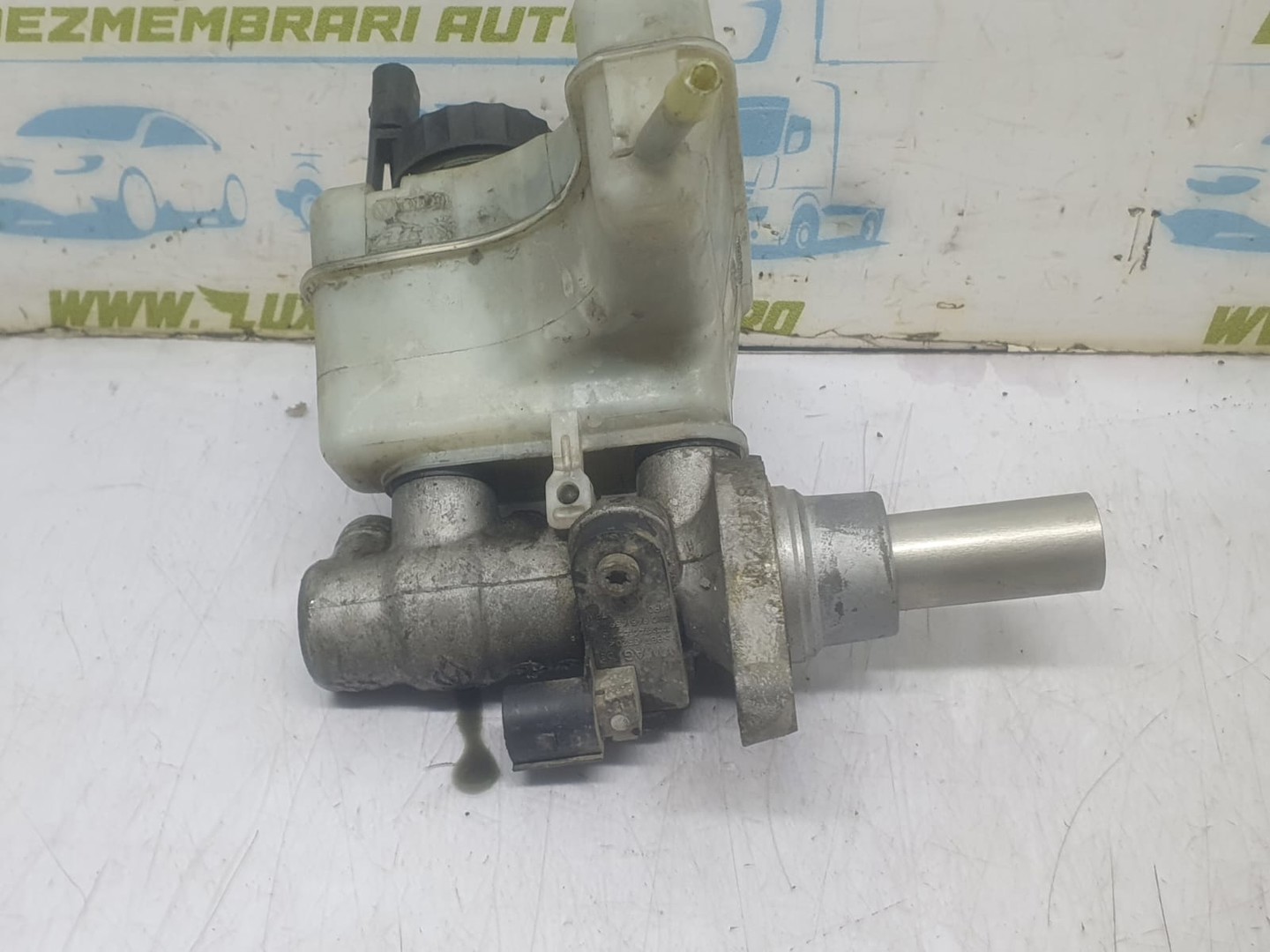 Pompa frana 033508-86761 Volkswagen Passat B6 (2005 - 2010)