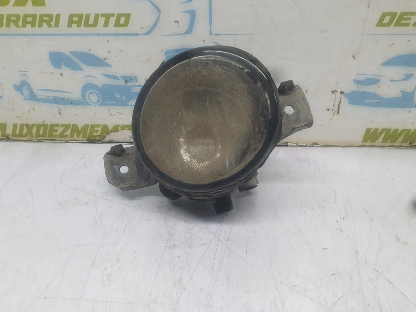 Proiector ceata dreapta 89210438 Opel Movano B (facelift) (2014 - 2019)