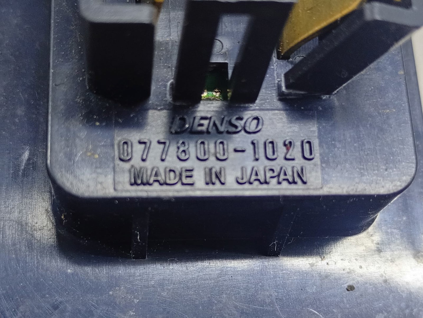 Pompa frana 0204224576 Peugeot 307 1 (2001 - 2005)