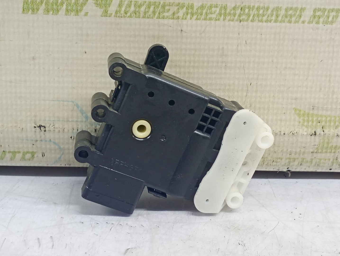 Motoras clapeta mixaj aer GA705GS1D Mazda 6 GH (2007 - 2012)