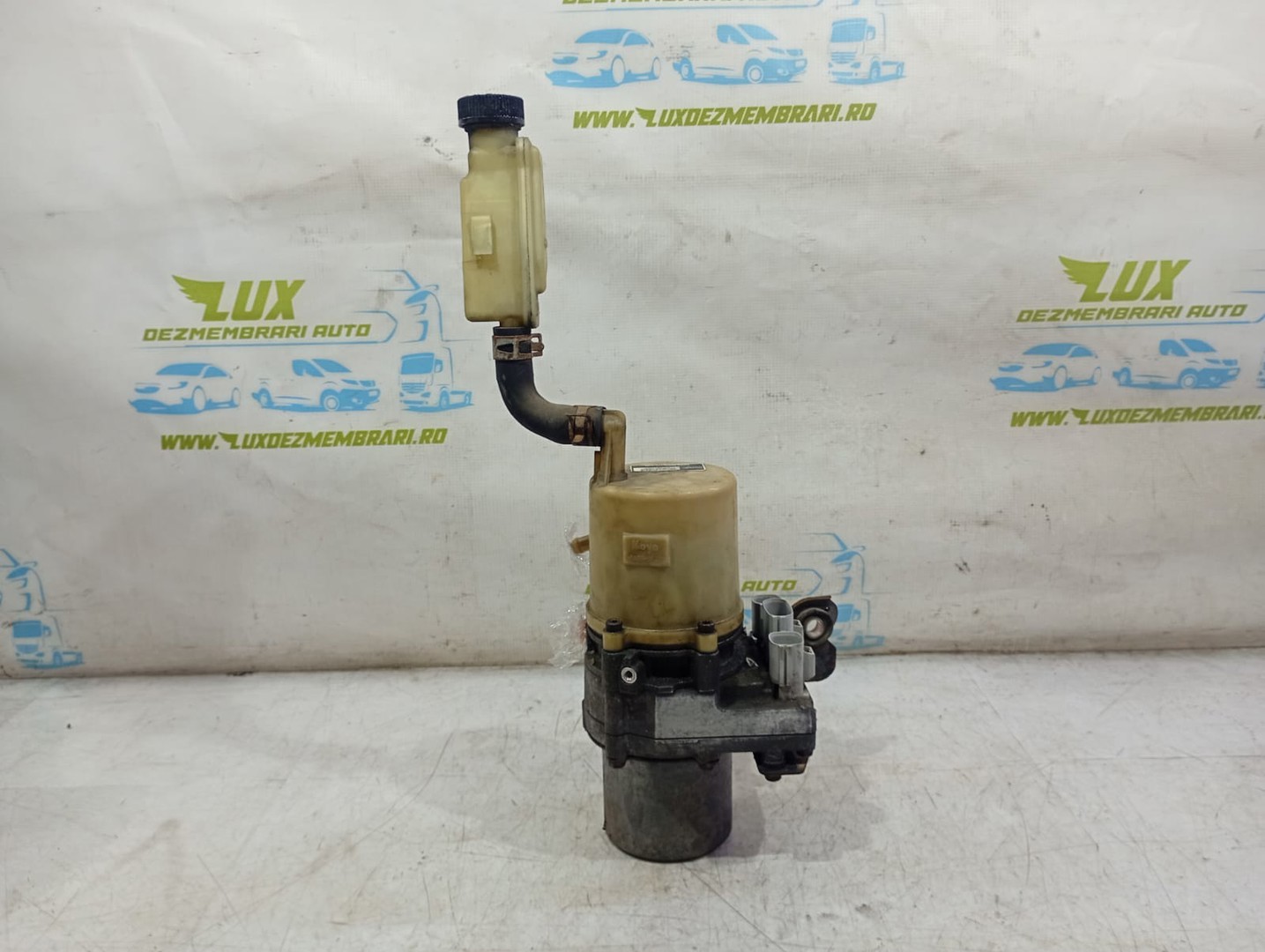 Pompa servodirectie 995116052 Mazda 3 BK (2003 - 2006)
