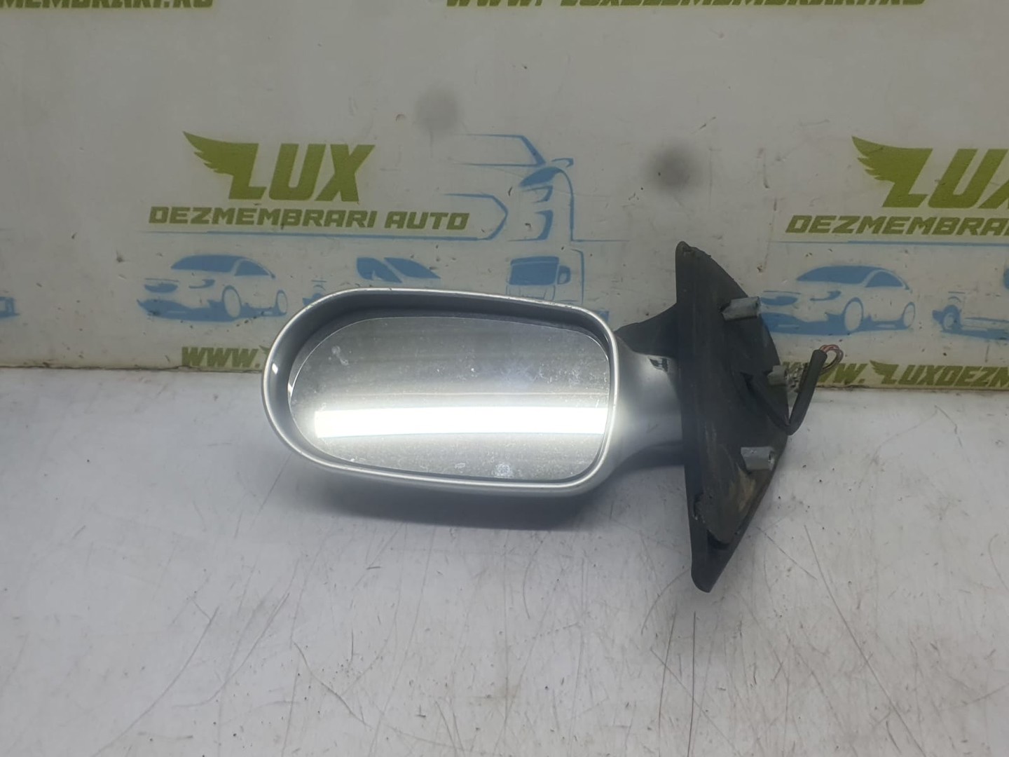 Oglinda dreapta E30154697 Fiat Albea 1 (facelift) (2004 - 2012)