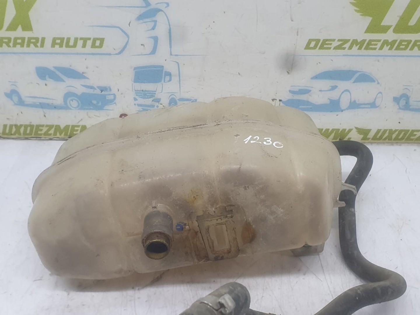 Vas expansiune 46826684 Fiat Albea 1 (facelift) (2004 - 2012)