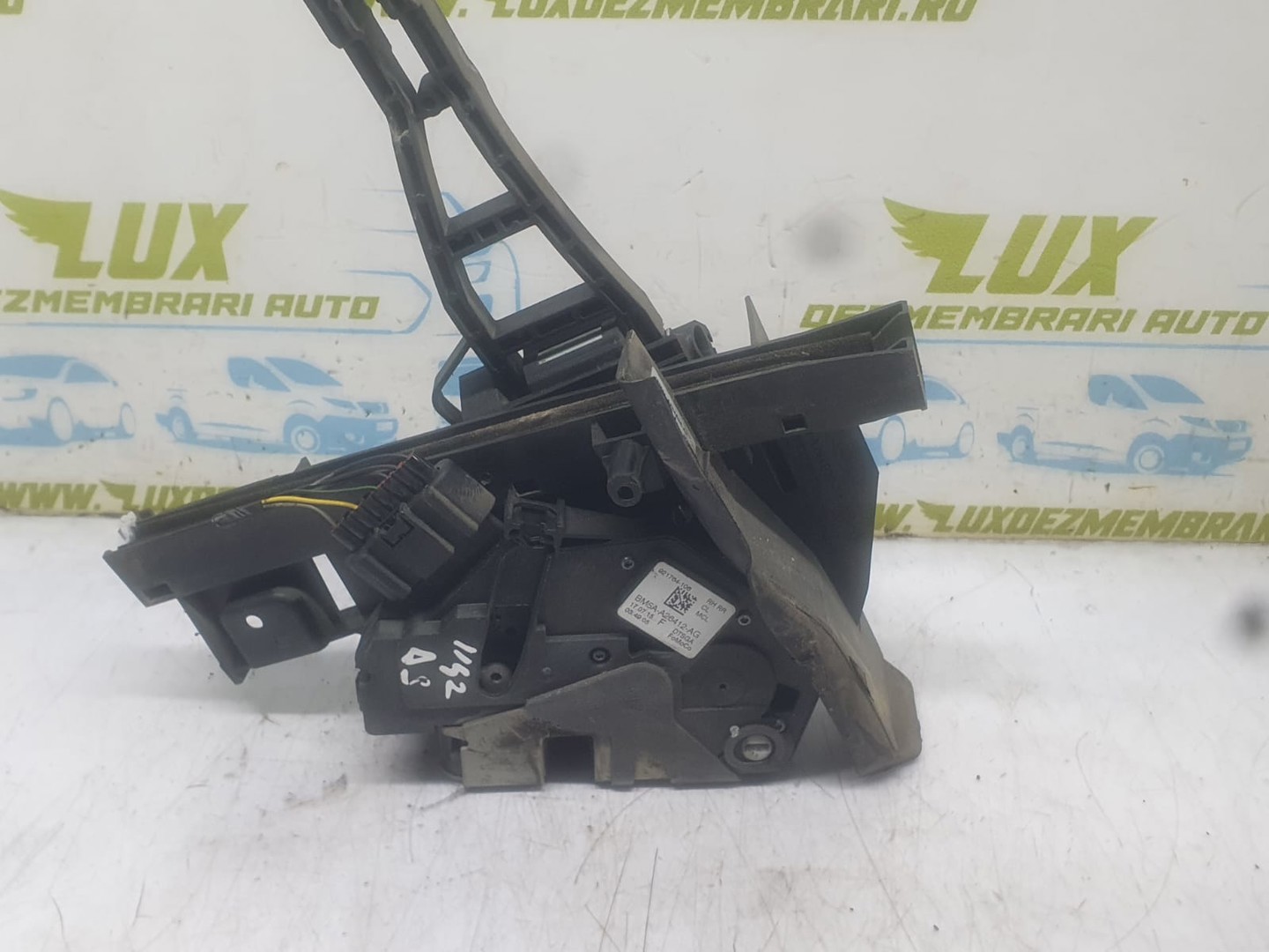 Broasca dreapta spate BM51-A264A26 Ford Focus 3 (facelift) (2014 - 2020)