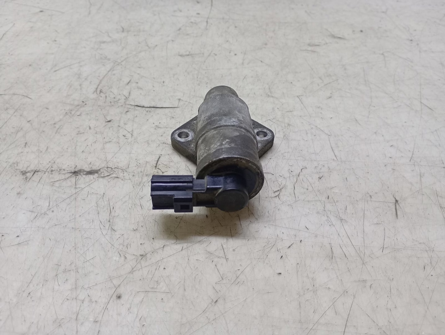 Electrovalva vacuum zj0120660 Mazda 3 BK (2003 - 2006)