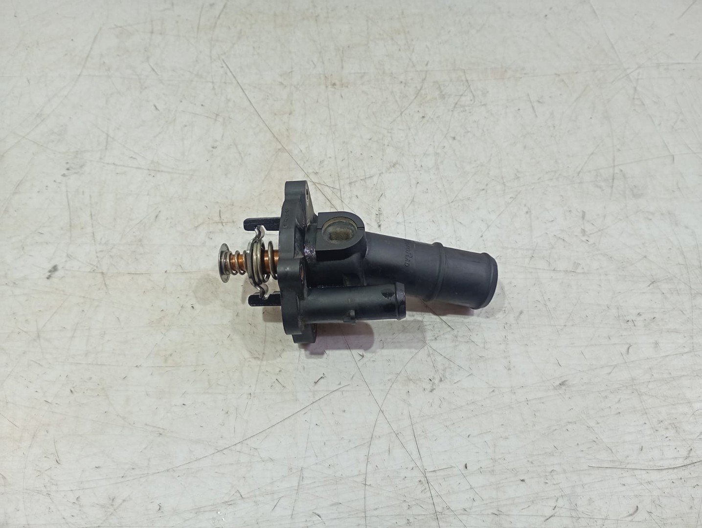 Senzor temperatura lichid racire Mazda 3 BK (2003 - 2006)