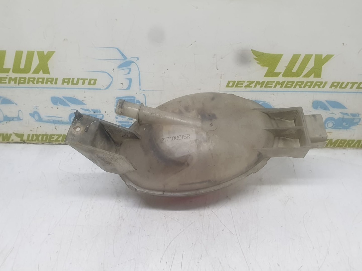 Vas expansiune 217100015R Opel Movano B (facelift) (2014 - 2019)