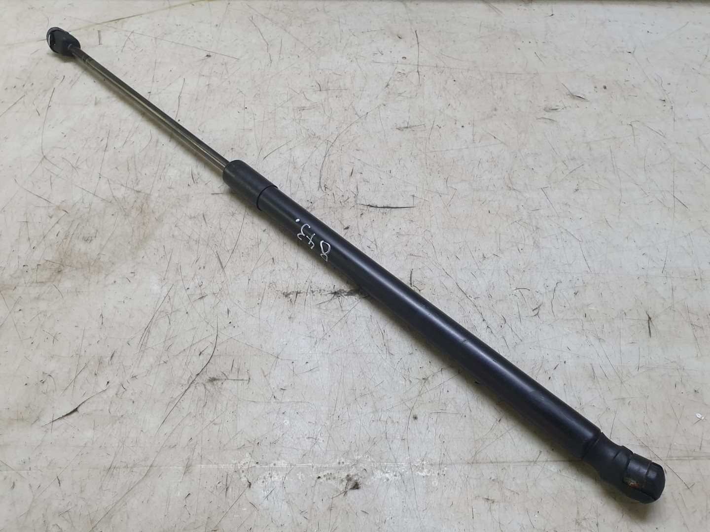Amortizor haion 8205tk0390n Mazda 3 BK (2003 - 2006)