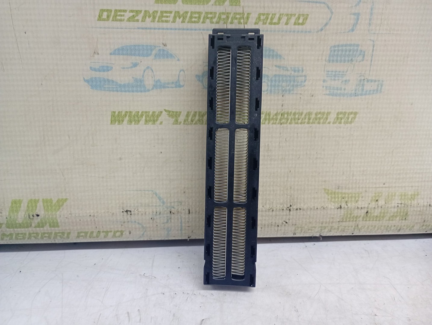 Radiator electric bord BMW Seria 7 F01/F02 (2008 - 2012)