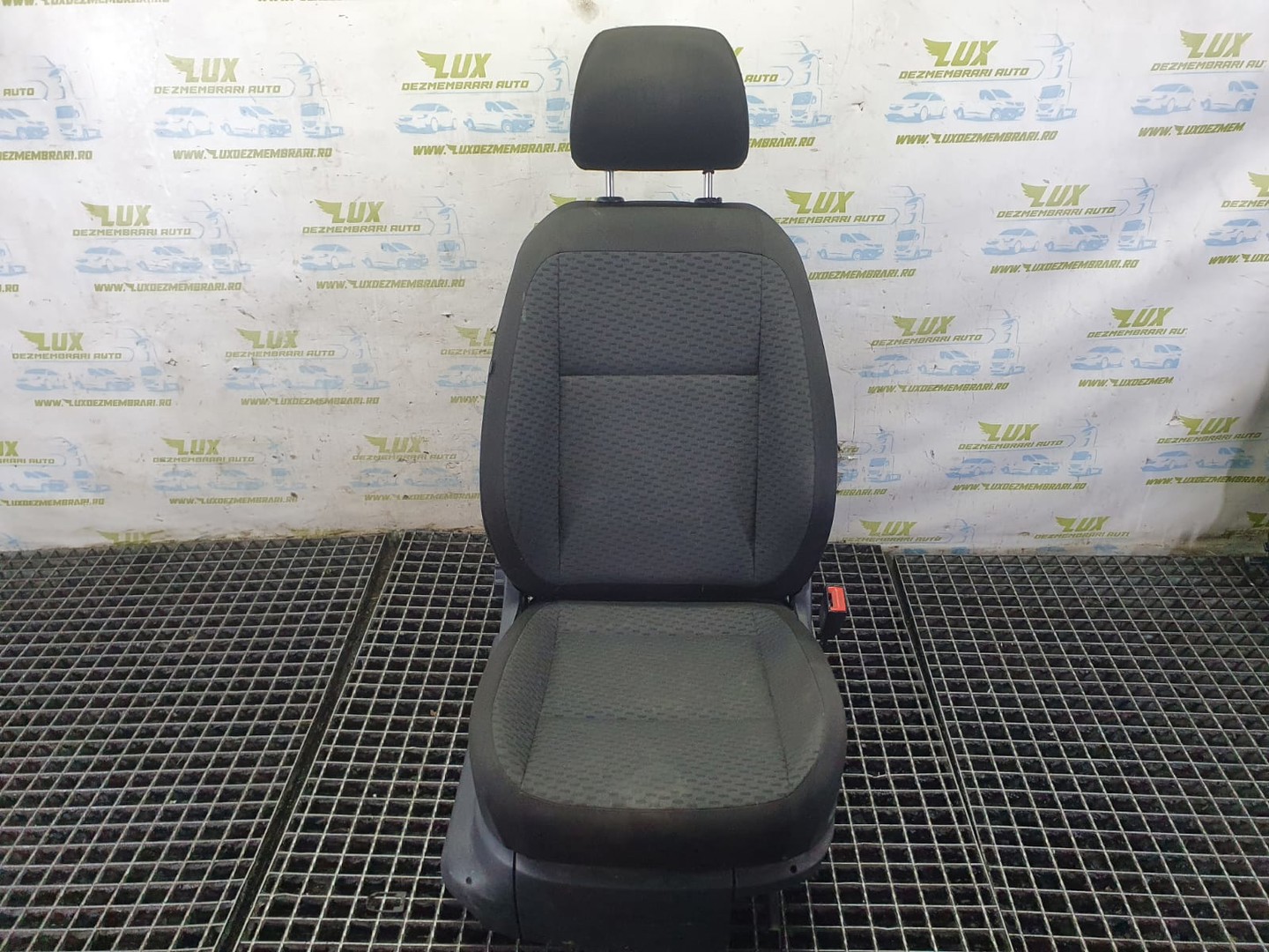 Scaun dreapta fata Skoda Roomster 1 (5J) (facelift) (2010 - 2015)
