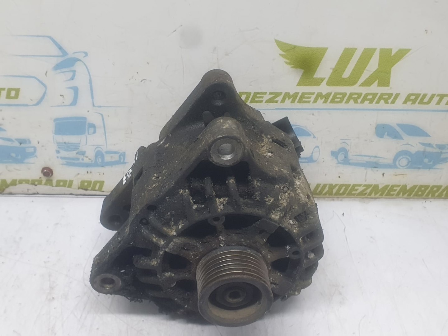 Alternator 2542923A 9656956280 Peugeot 307 1 (2001 - 2005)