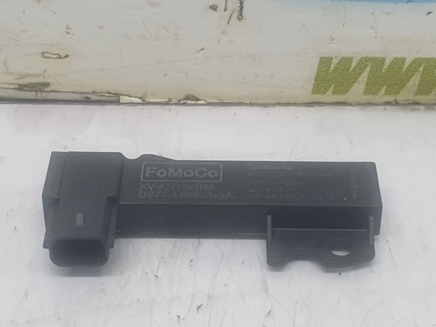 Antena keyless DS7T-15K603-GA Ford Focus 3 (2011 - 2015)