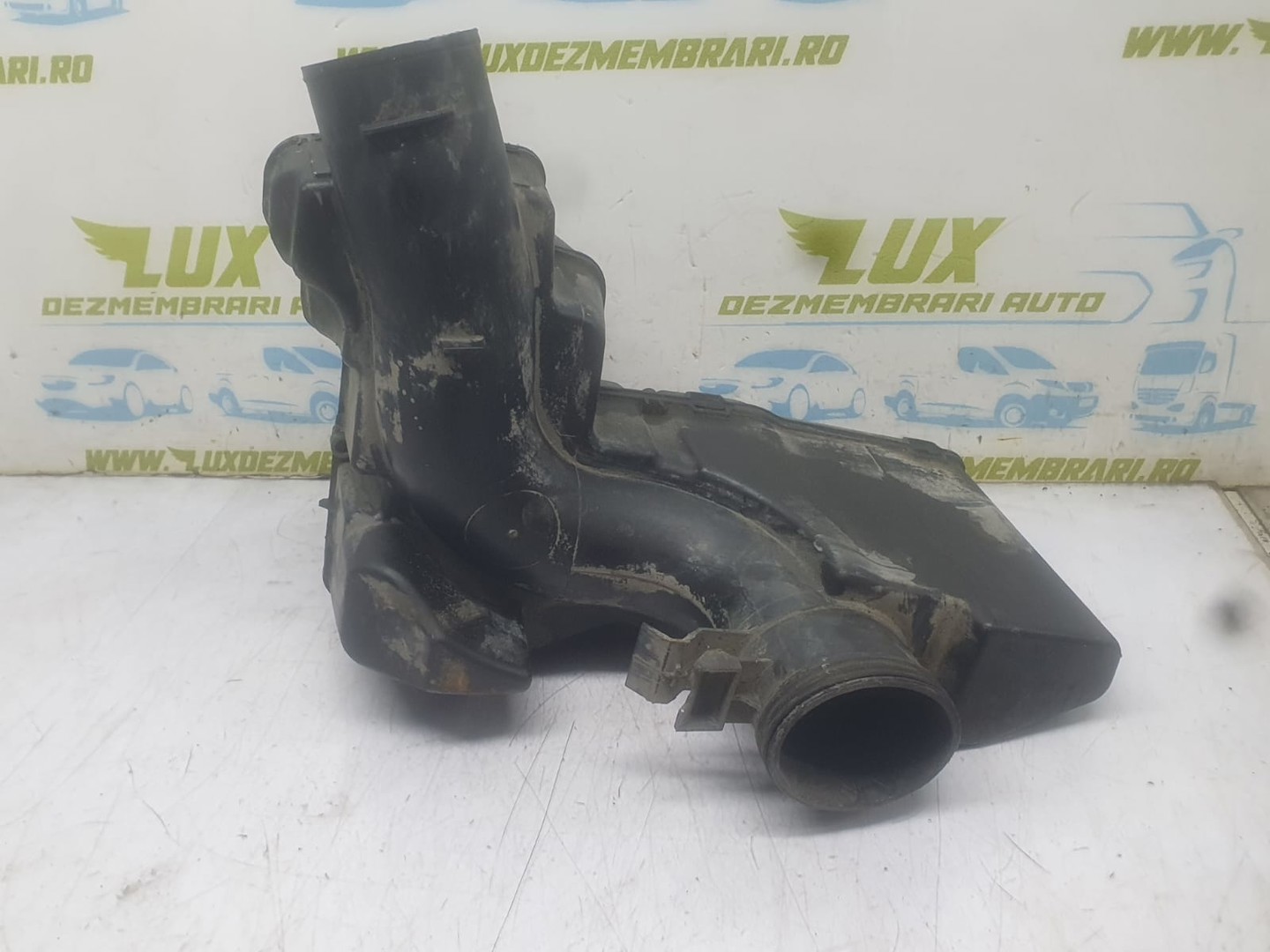 Carcasa filtru aer 0506070809 Peugeot 307 1 (2001 - 2005)