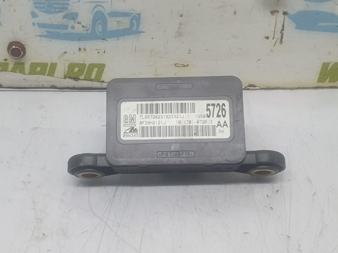 Modul ESP TLR5726231 Opel Astra J (2009 - 2012)