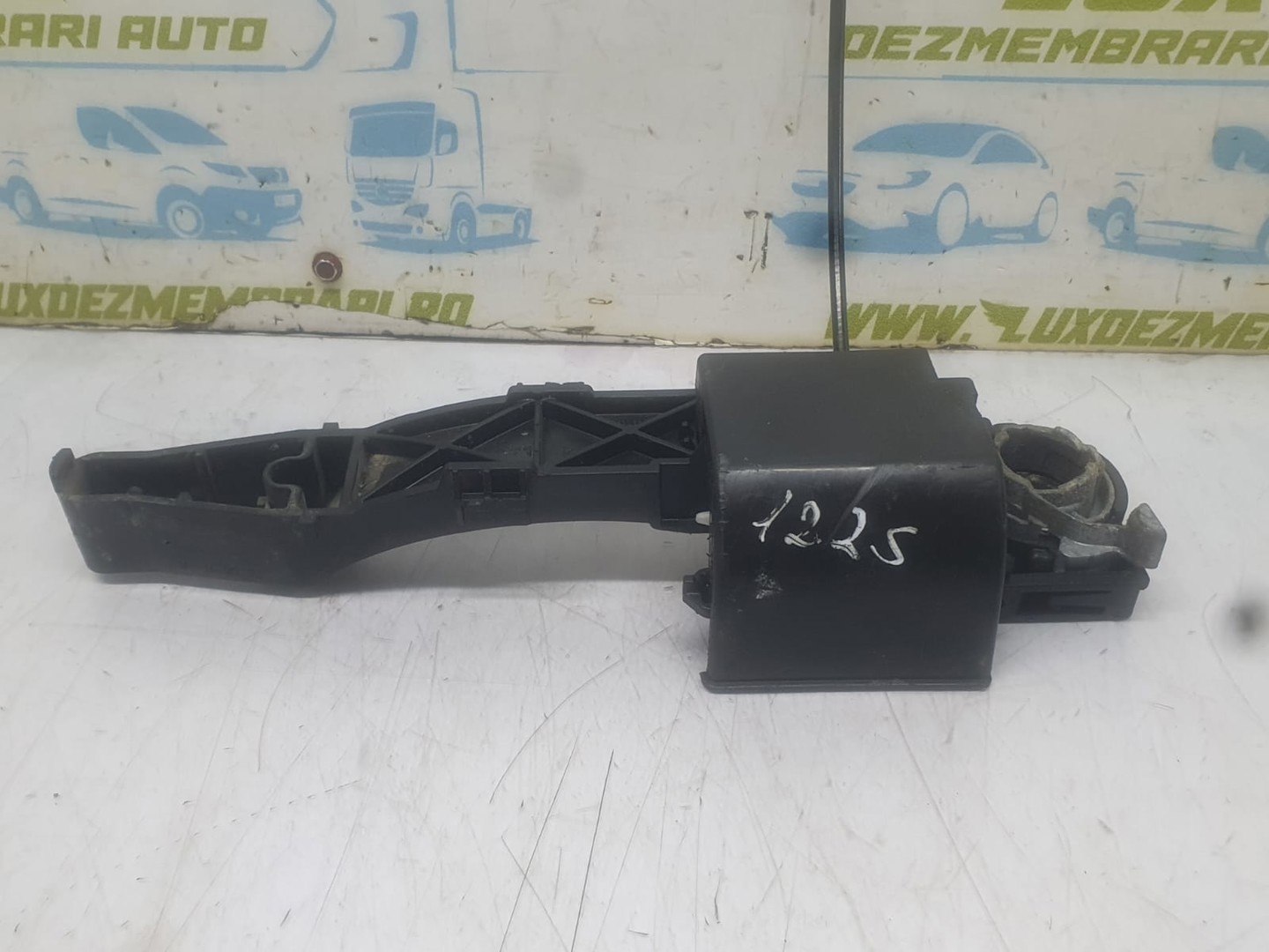 Suport maner exterior PRT0007713D Opel Movano B (facelift) (2014 - 2019)
