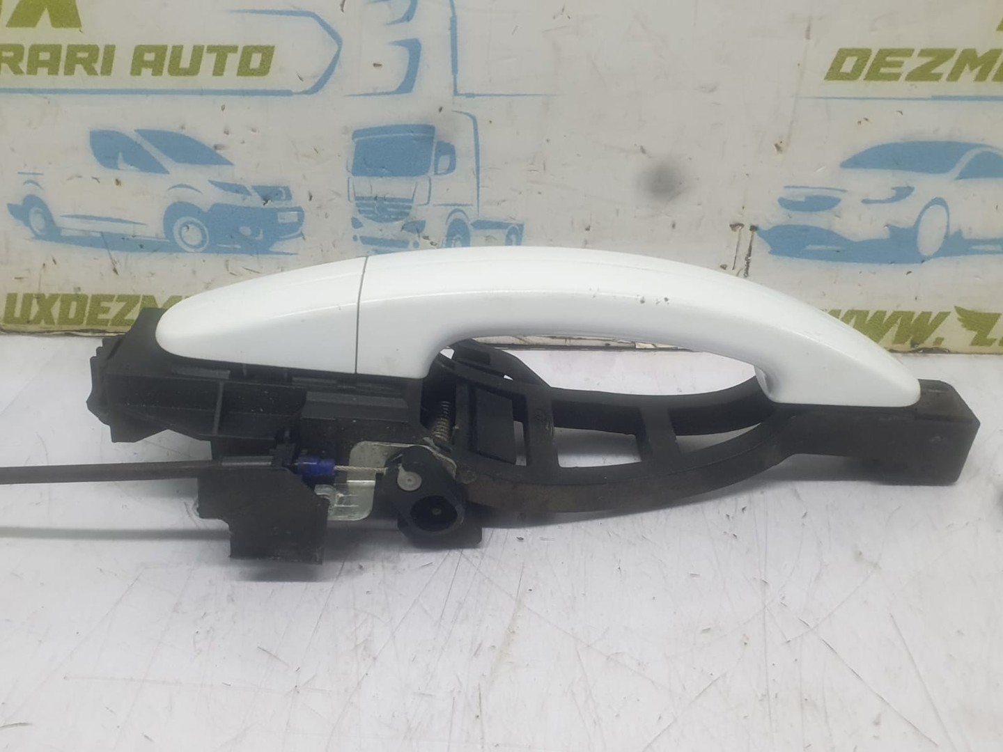 Maner exterior BM51A224A37CG Ford Kuga 2 (2013 - 2020)