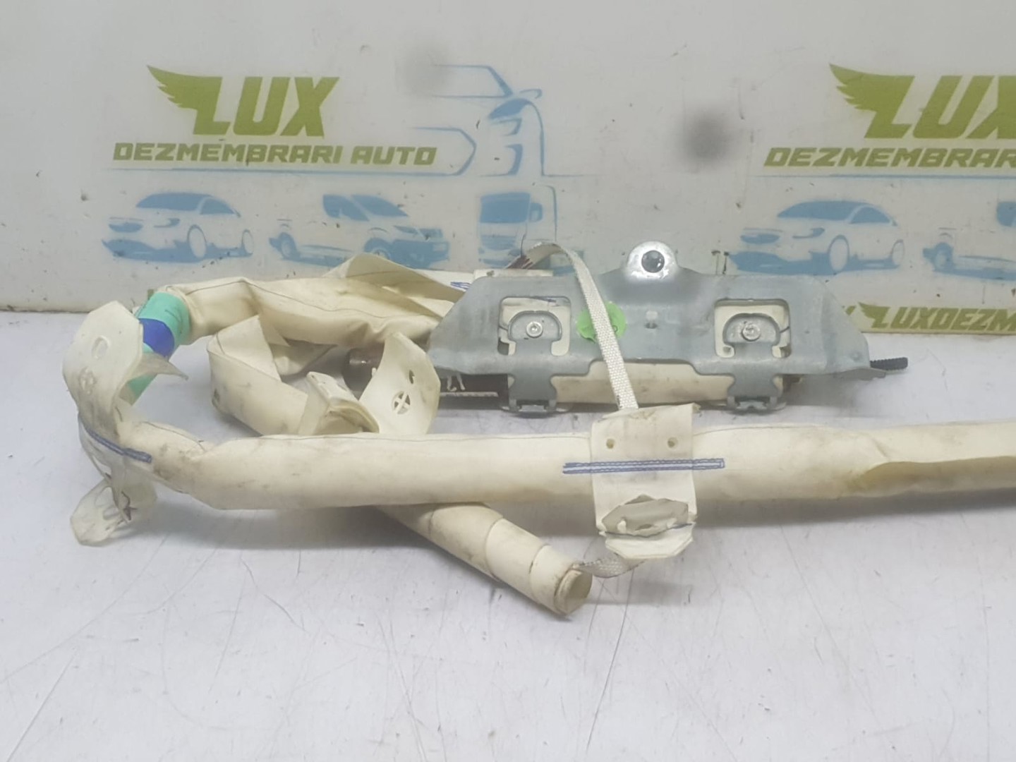 Airbag cortina stanga 13251619 Opel Astra J (2009 - 2012)