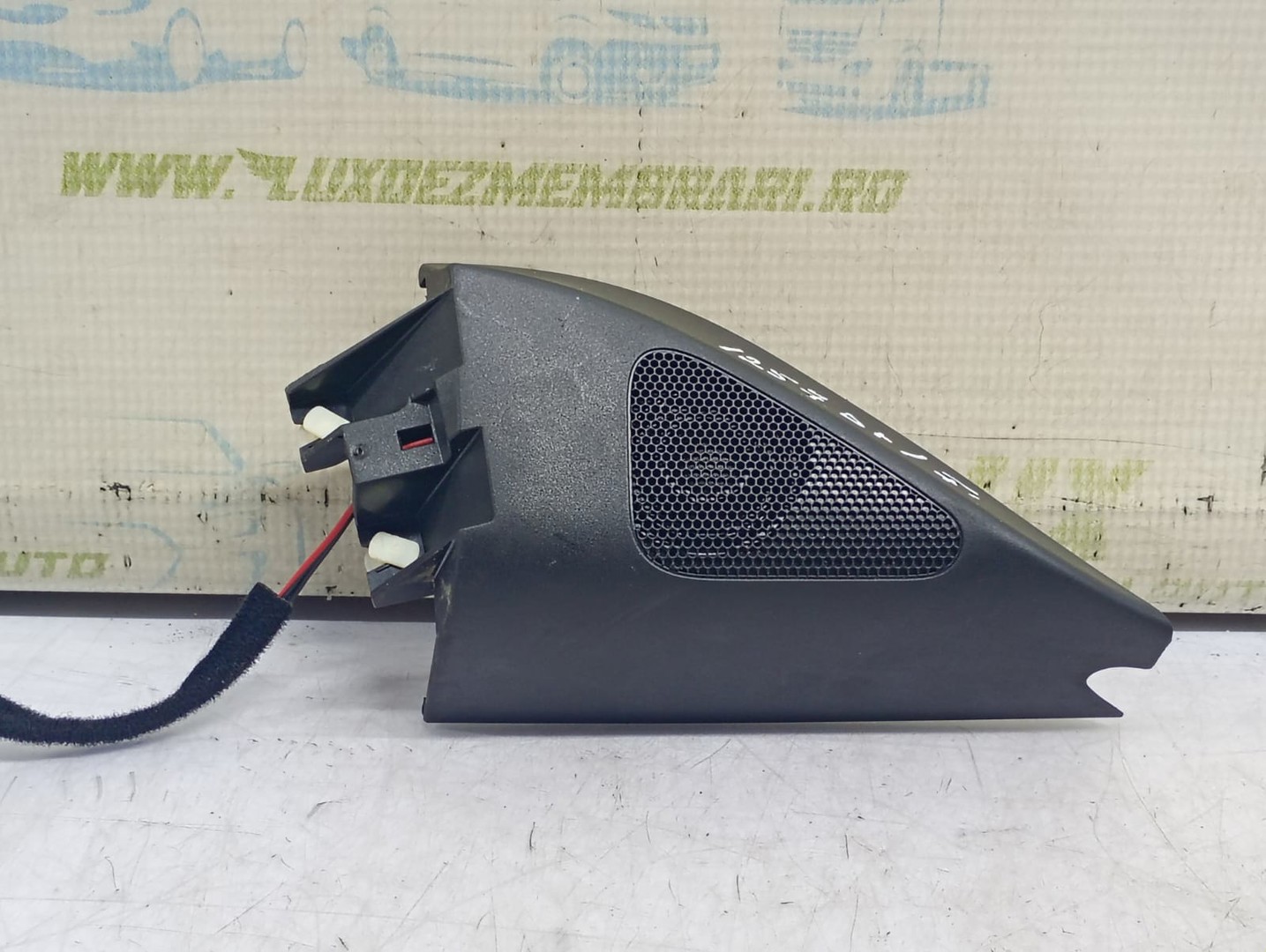 Boxa difuzor tweeter 3C0837994 Volkswagen Passat B6 (2005 - 2010)