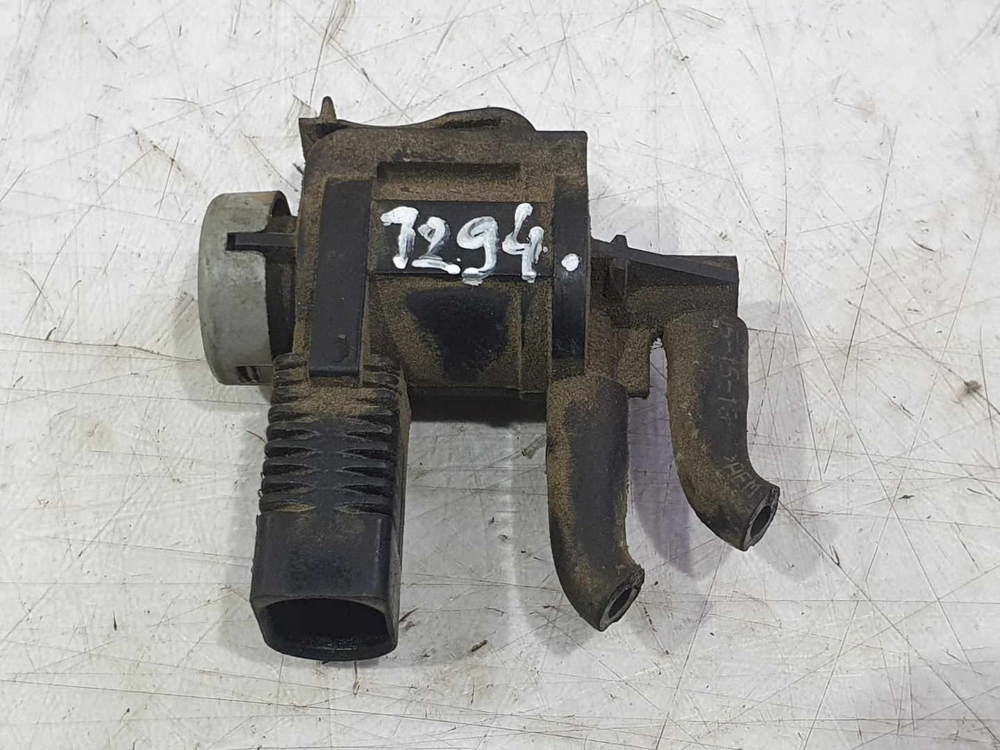 Electrovalva vacuum 1k0906283a Skoda Roomster 1 (5J) (facelift) (2010 - 2015)