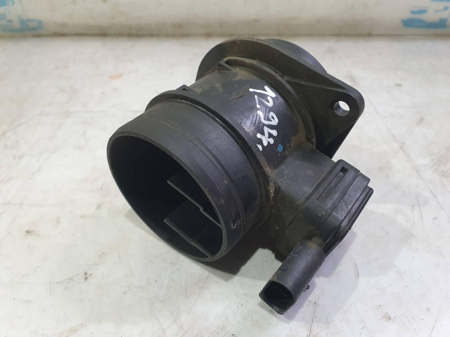 Debitmetru aer 03L906461 Skoda Roomster 1 (5J) (facelift) (2010 - 2015)
