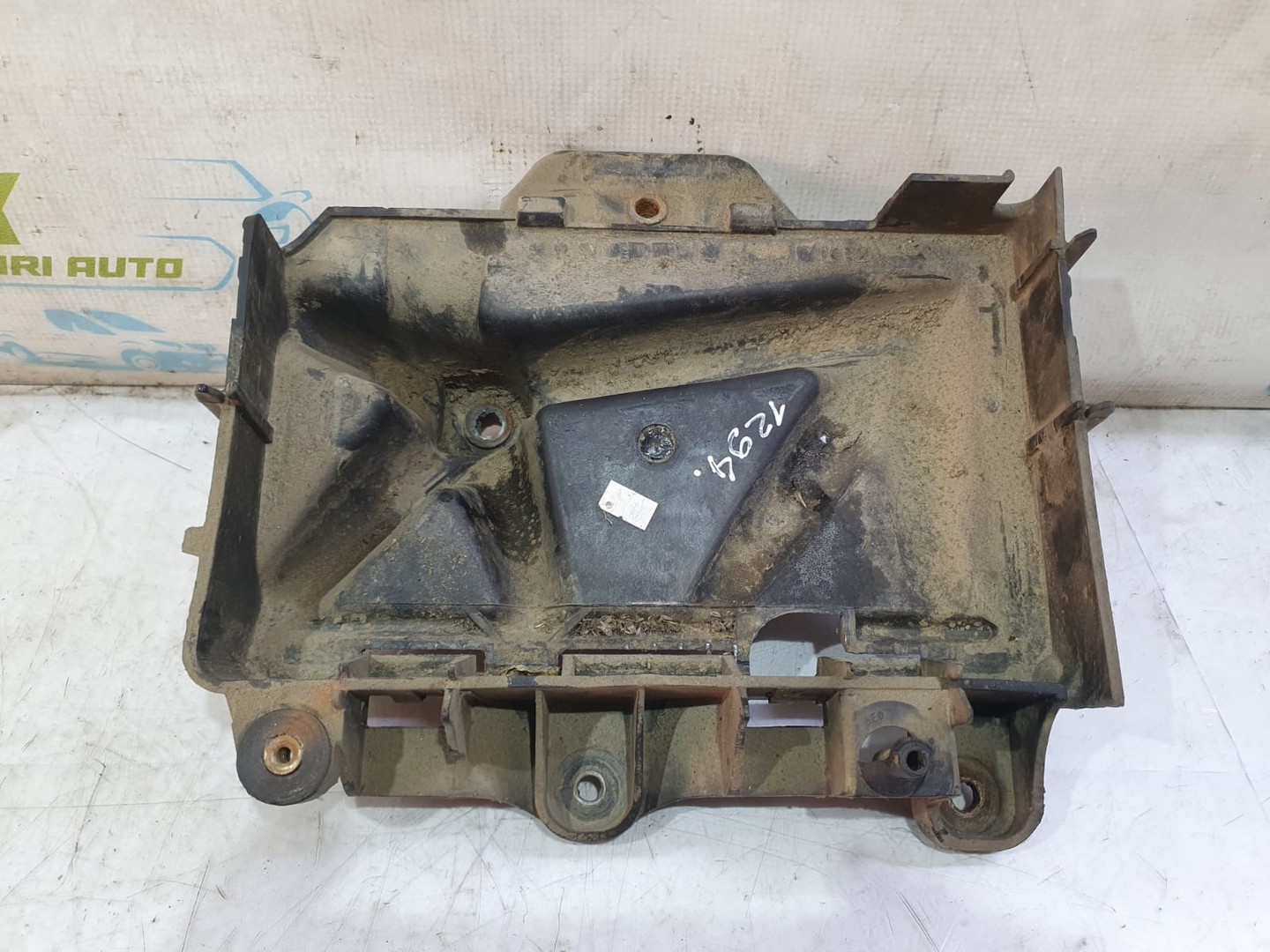 Suport baterie 6r0915331 Skoda Roomster 1 (5J) (facelift) (2010 - 2015)