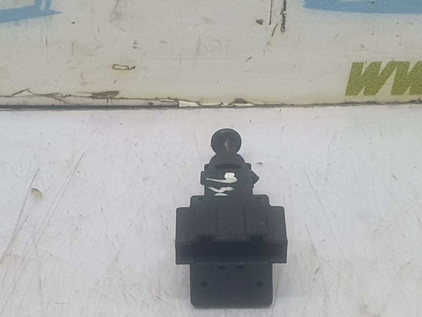 Switch frana Ford Focus 3 (2011 - 2015)