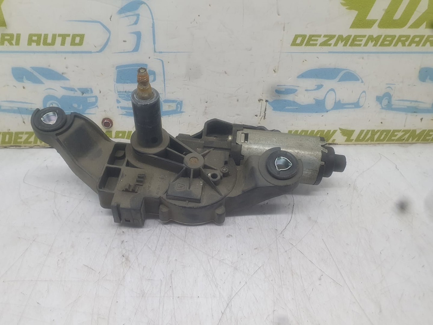 Motoras stergator haion w000002449 7199569 BMW Seria 1 E87 (2004 - 2007)