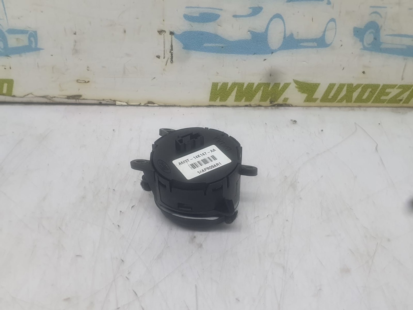 Comenzi volan AM5T-14K147-AA Ford Kuga 2 (2013 - 2020)